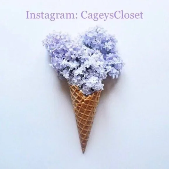 Charter Club Jean Capri Jean 14 Modern Fit Skinny Stretch Floral Black Gray - Picture 7 of 9